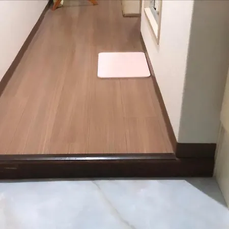 Guest House Zwell Hakata Yakuin Fukuoka  Exterior photo