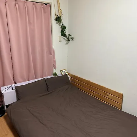 Guest House Zwell Hakata Yakuin Fukuoka  Exterior photo
