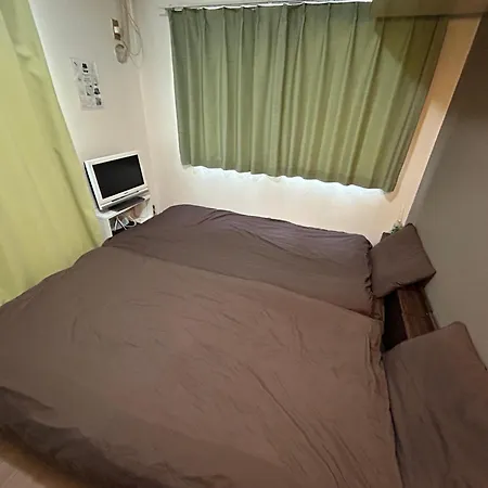 Guest House Zwell Hakata Yakuin Fukuoka  Exterior photo