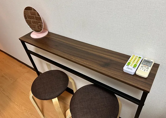 Guest House Zwell Hakata Yakuin