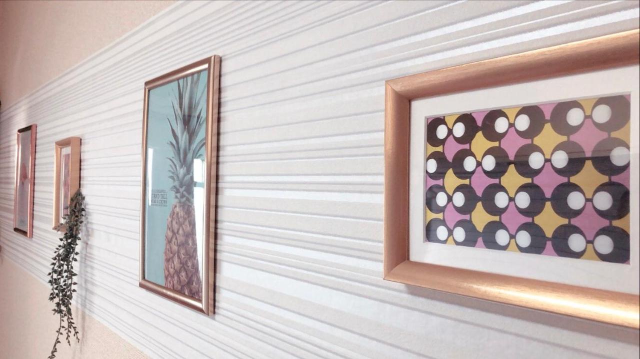 Zwell Hakata Yakuin Apartment *