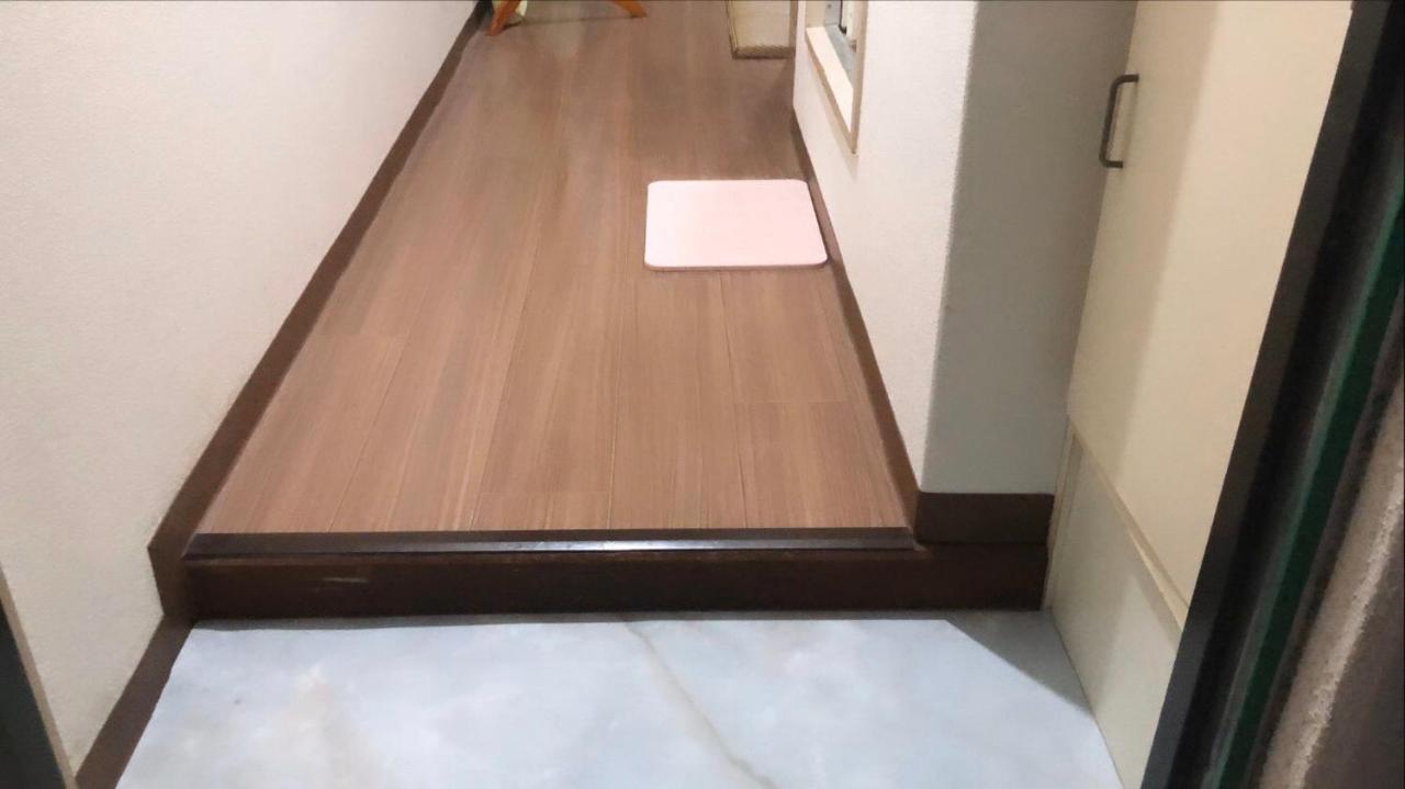 Apartment Zwell Hakata Yakuin *