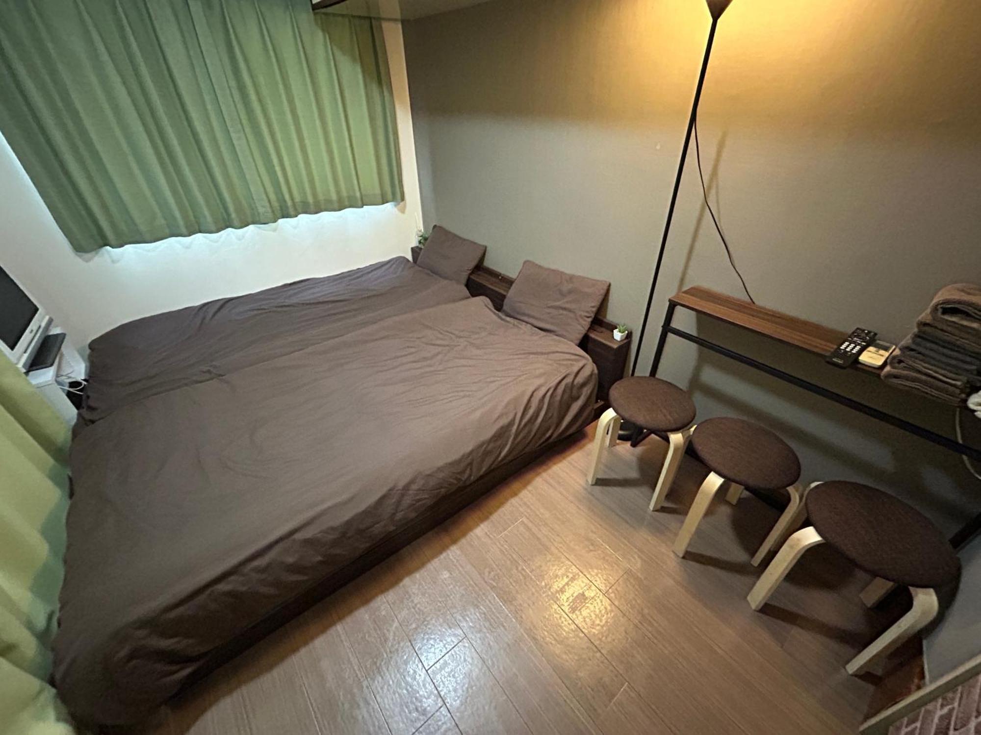 Zwell Hakata Yakuin Apartment Fukuoka (Fukuoka)