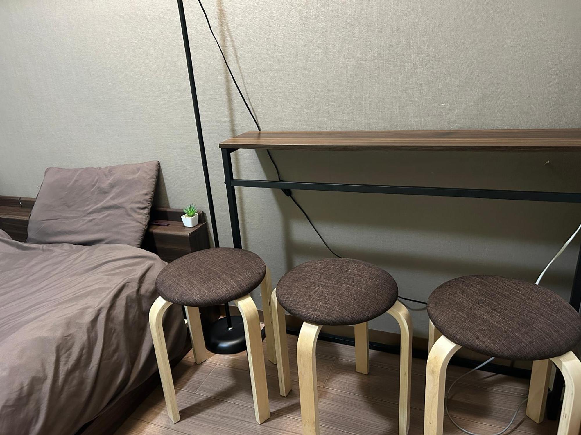 Zwell Hakata Yakuin Apartment